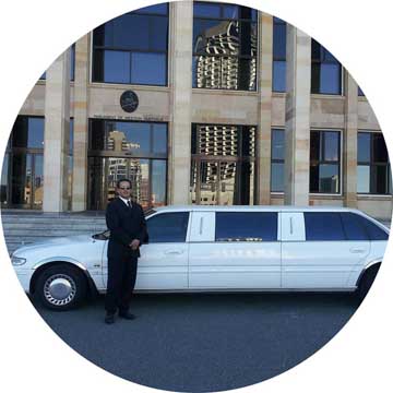 Limo Service Las Vegas