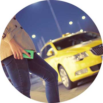 Call a Cab Las Vegas