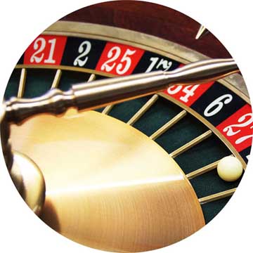 Roulette Las Vegas